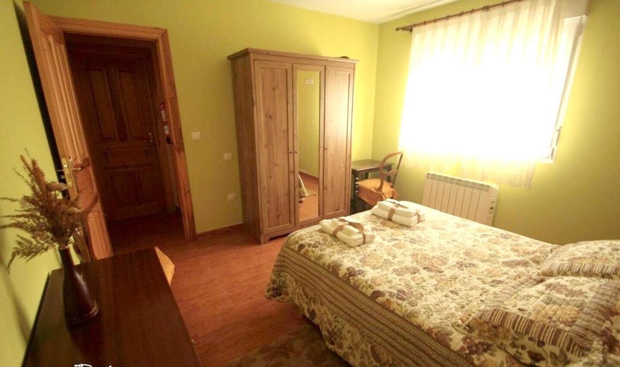 3 Bedrooms House With Furnished Terrace And Wifi At Ovinana Кудилеро Екстериор снимка