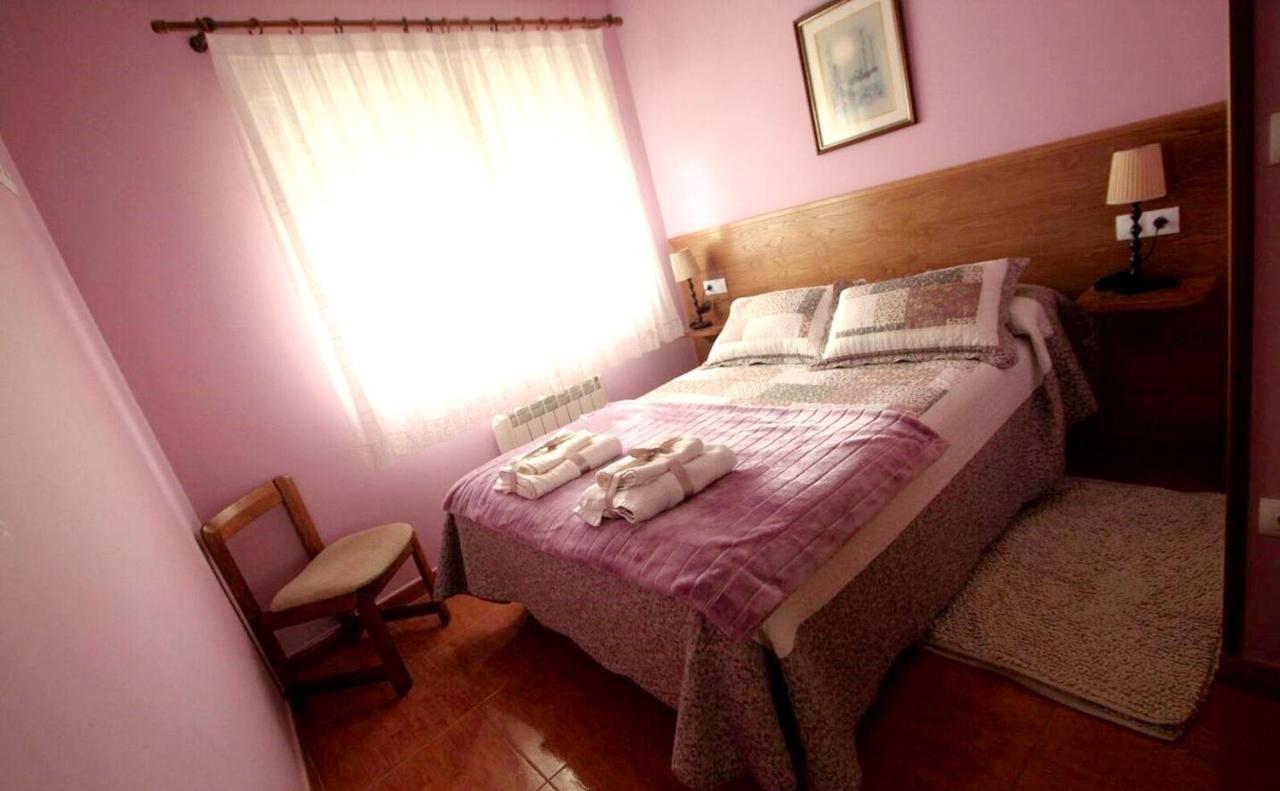 3 Bedrooms House With Furnished Terrace And Wifi At Ovinana Кудилеро Екстериор снимка