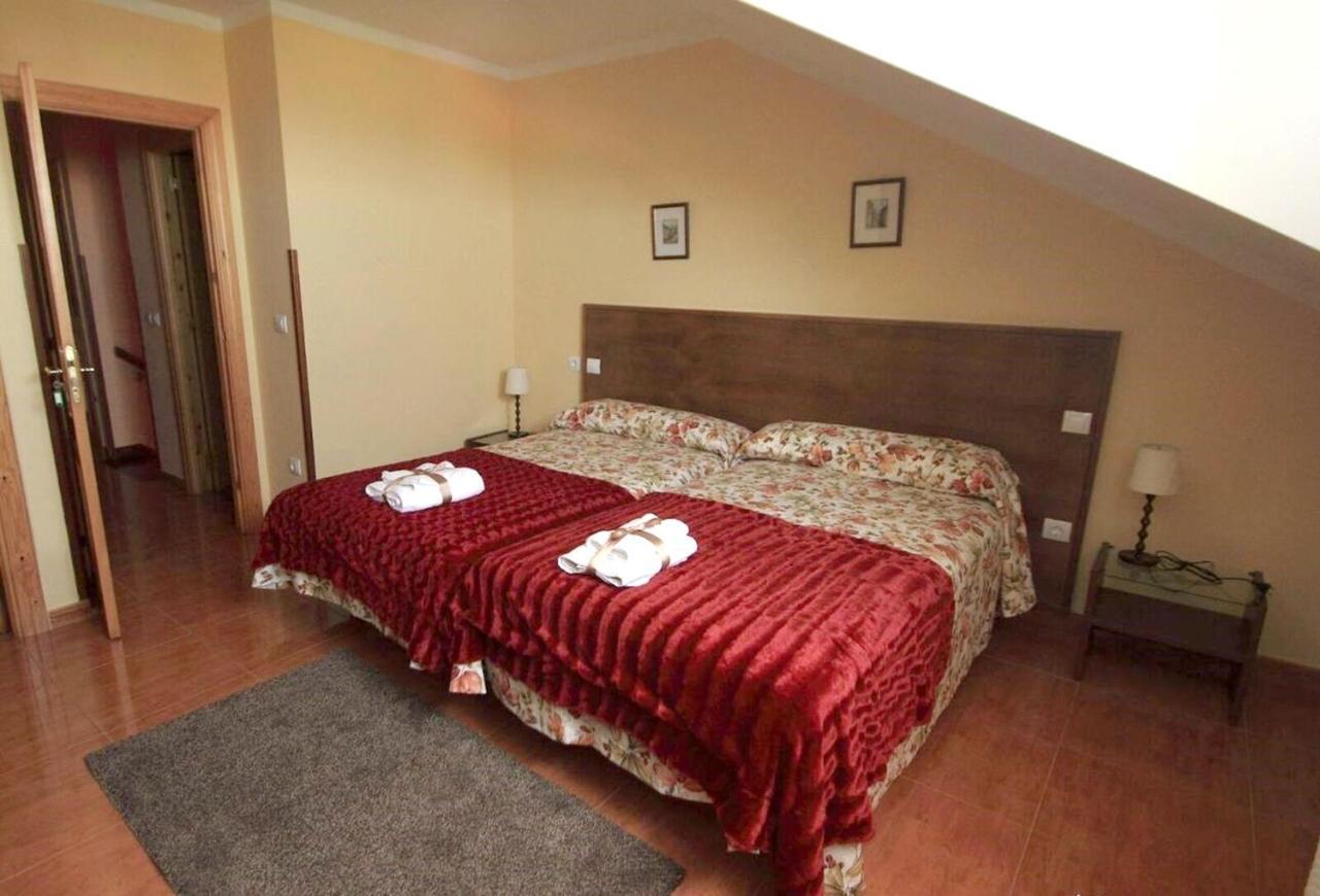 3 Bedrooms House With Furnished Terrace And Wifi At Ovinana Кудилеро Екстериор снимка