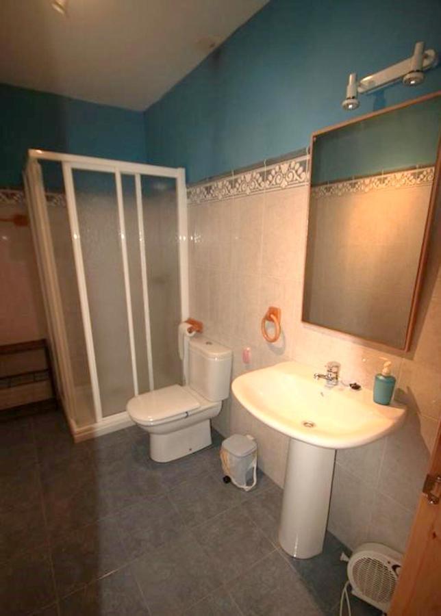 3 Bedrooms House With Furnished Terrace And Wifi At Ovinana Кудилеро Екстериор снимка
