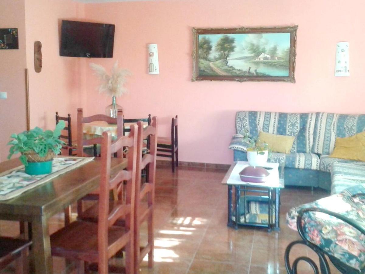 3 Bedrooms House With Furnished Terrace And Wifi At Ovinana Кудилеро Екстериор снимка