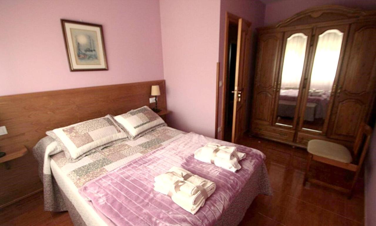 3 Bedrooms House With Furnished Terrace And Wifi At Ovinana Кудилеро Екстериор снимка
