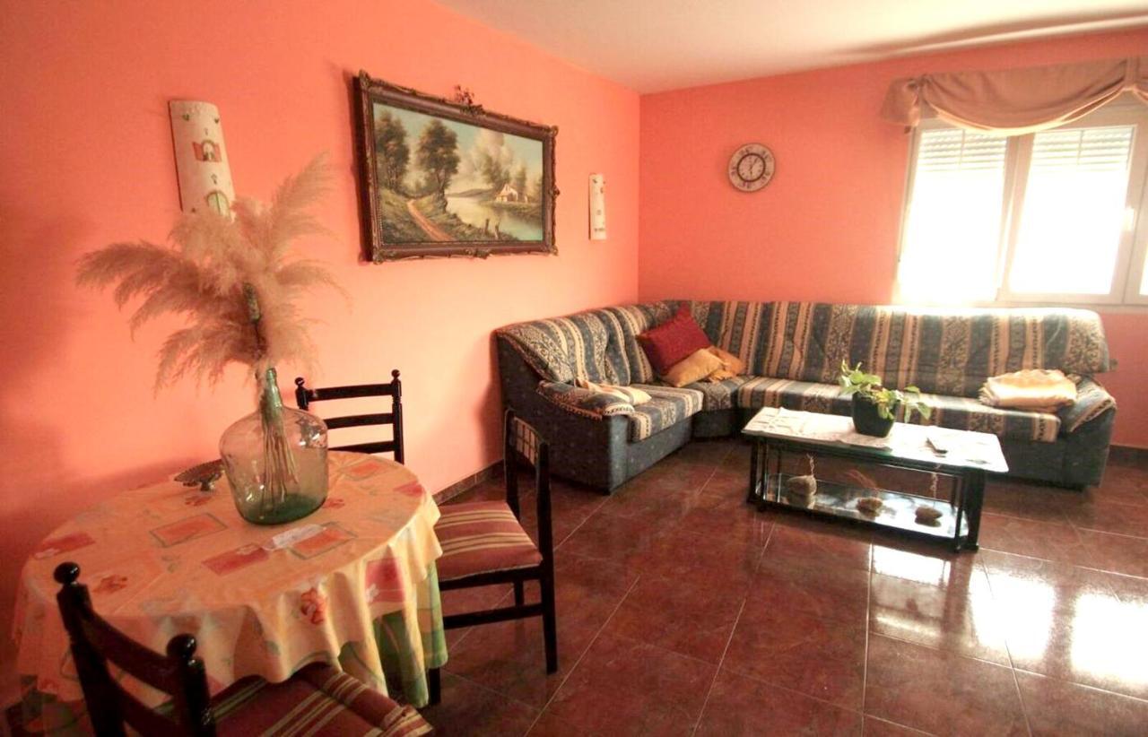 3 Bedrooms House With Furnished Terrace And Wifi At Ovinana Кудилеро Екстериор снимка